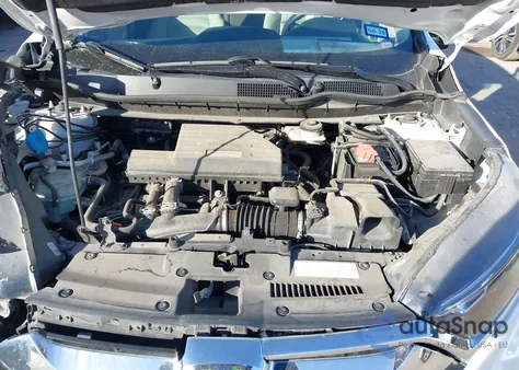 2019 Honda Cr-V Ex from USA, damaged, VIN 5J6RW2H58KL030070